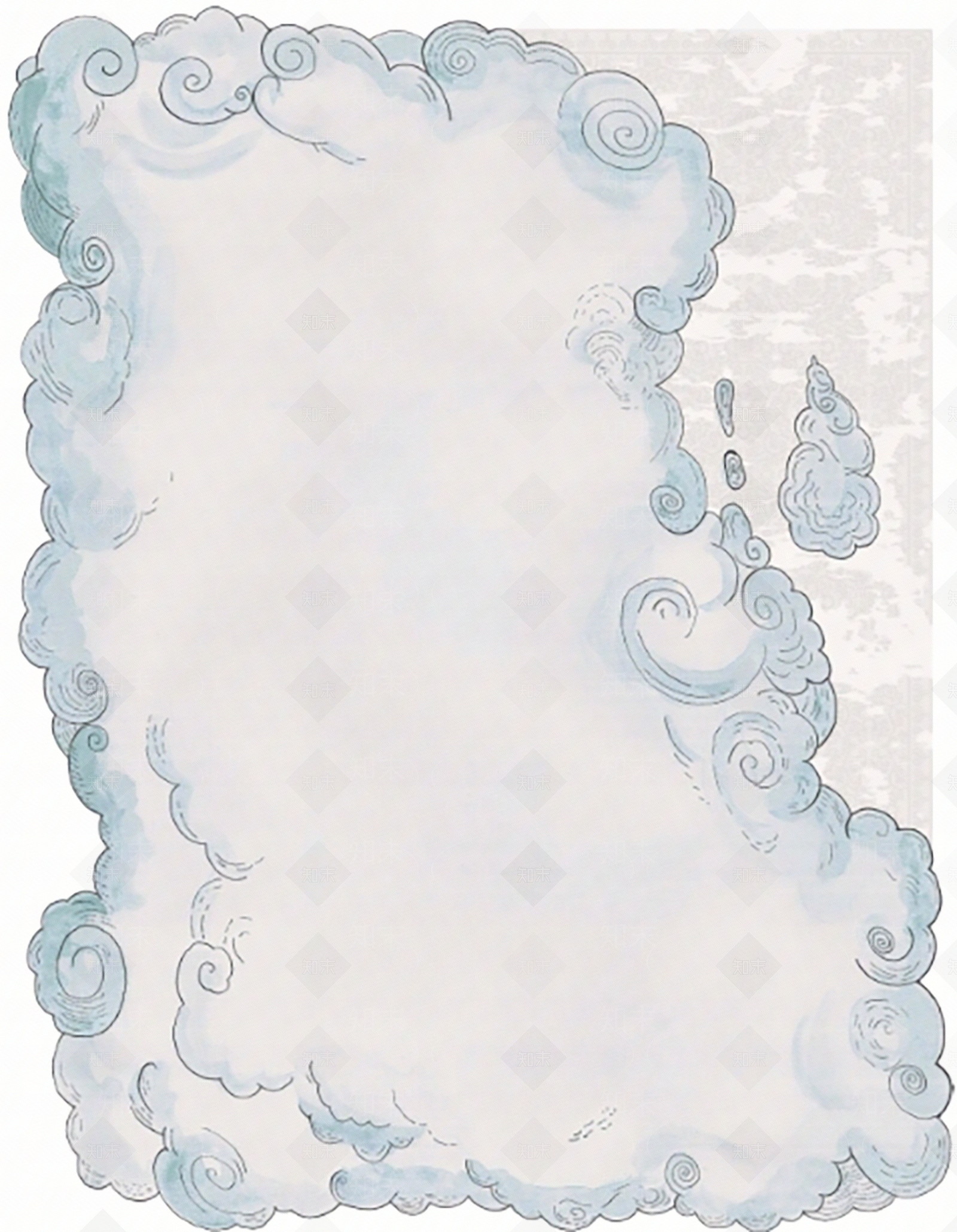 新中式地毯贴图下载【ID:1176952774】