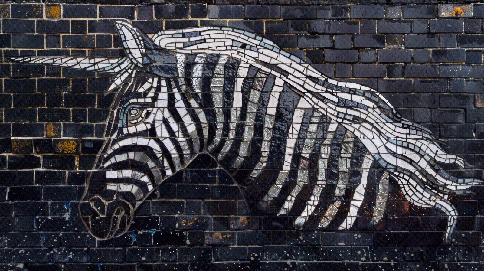 现代挂画贴图下载【ID:1176989433】