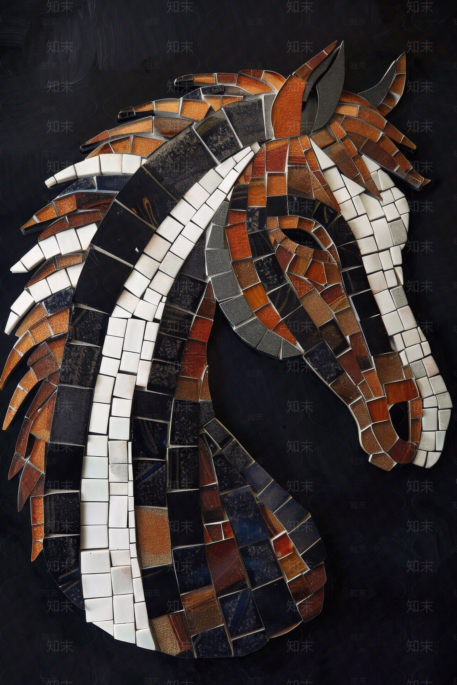 现代挂画贴图下载【ID:1176990059】