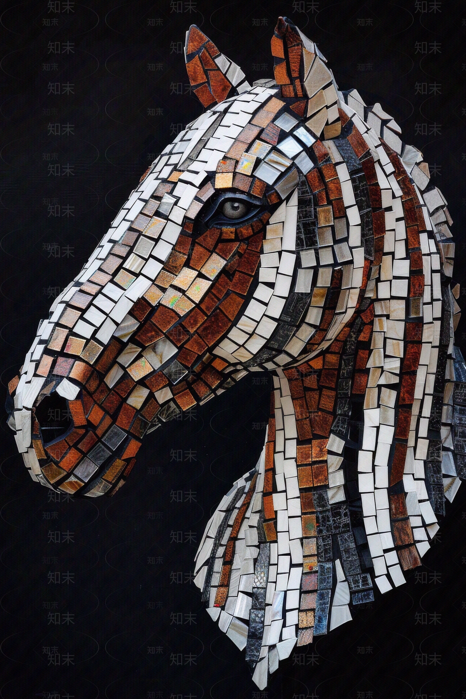 现代挂画贴图下载【ID:1176990131】