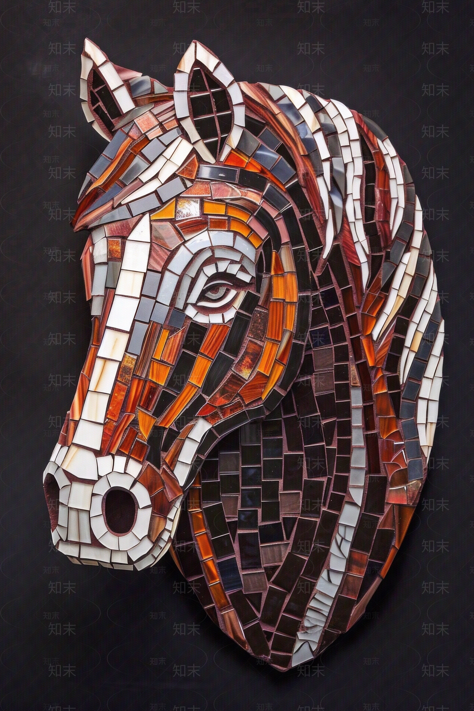 现代挂画贴图下载【ID:1176990325】