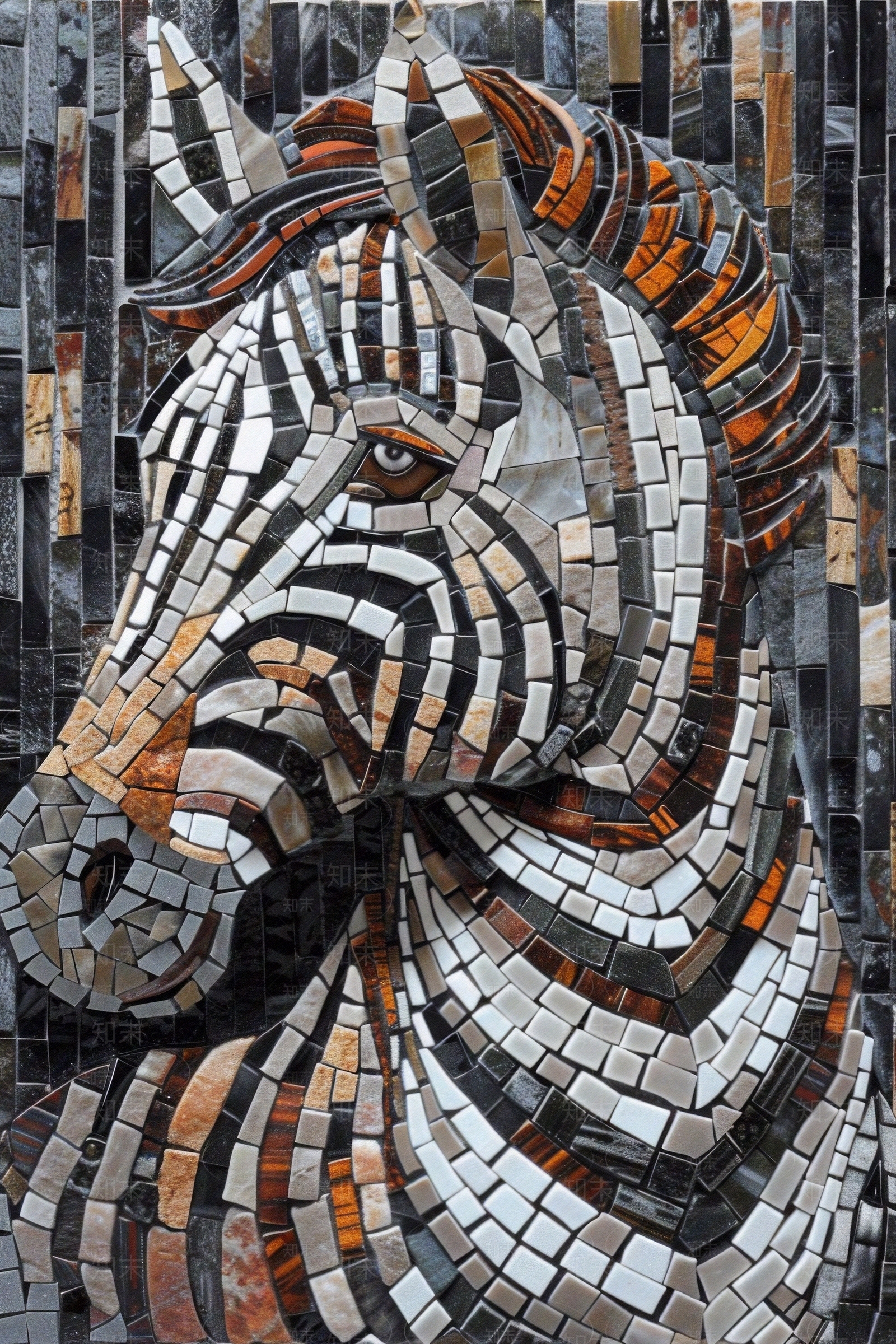 现代挂画贴图下载【ID:1176990739】