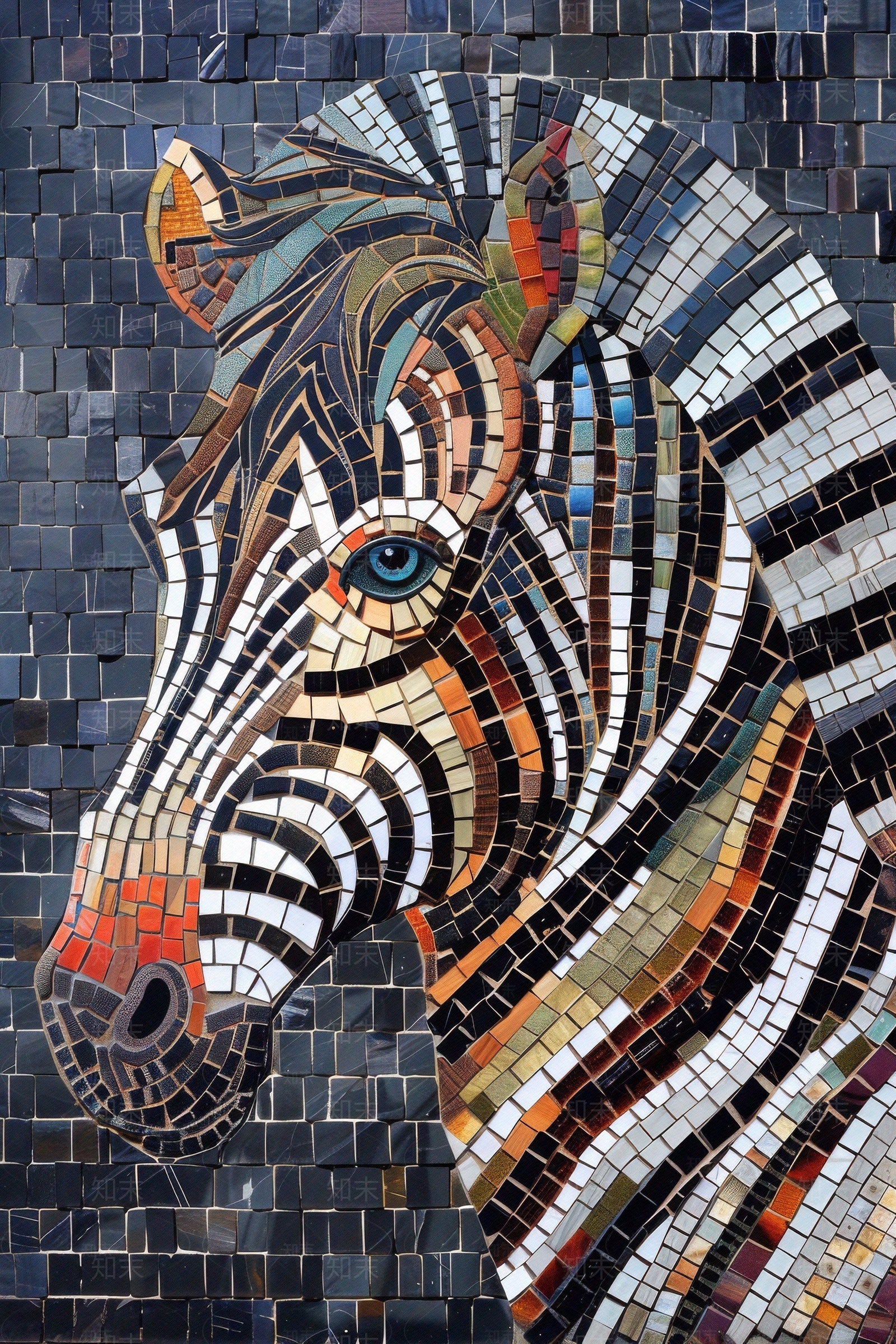 现代挂画贴图下载【ID:1176991588】