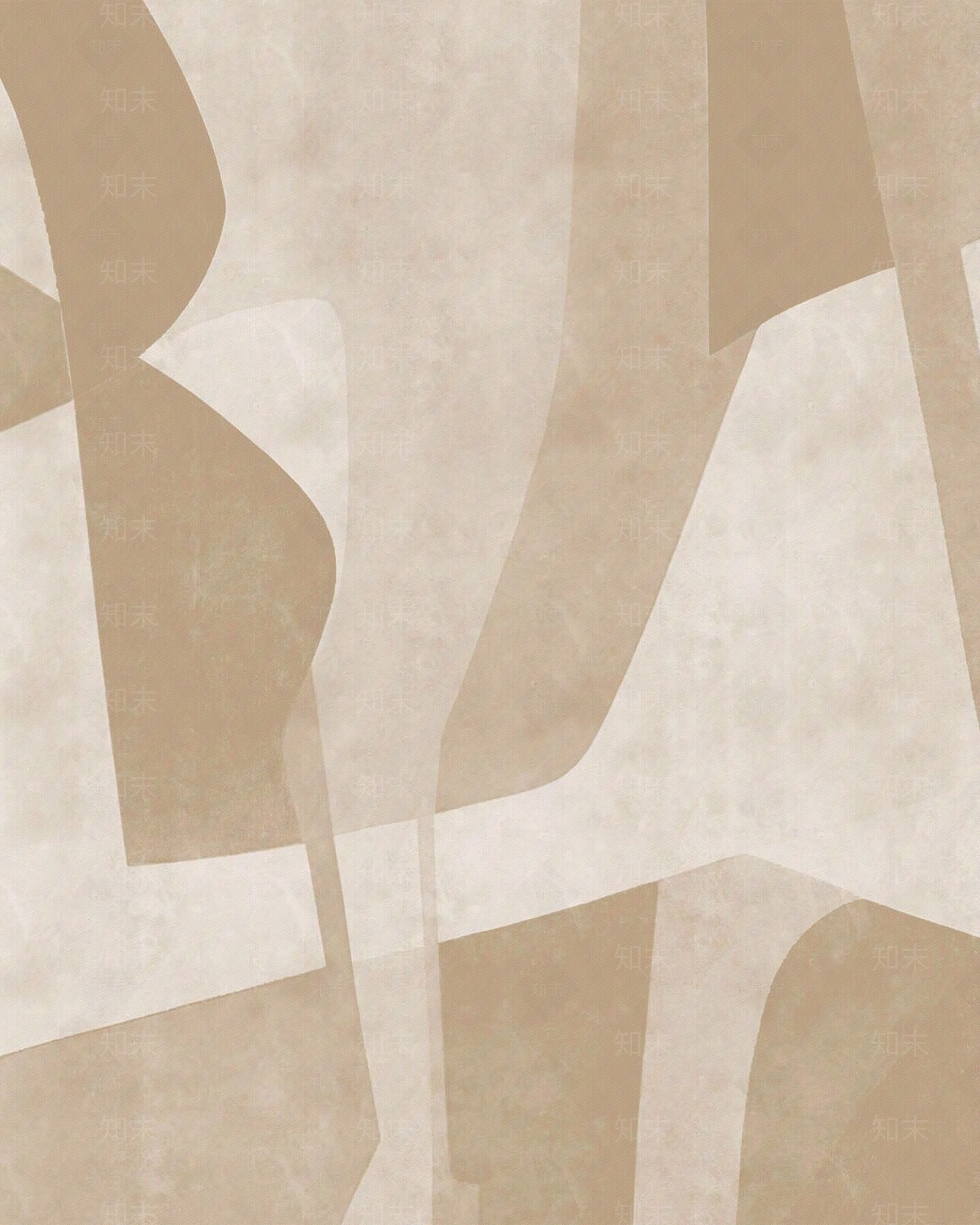 现代北欧地毯贴图下载【ID:1177002331】