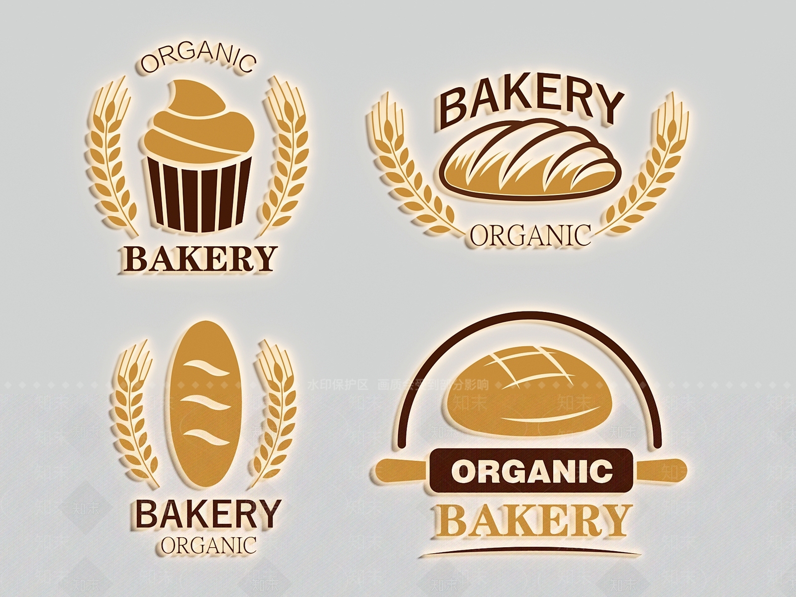 现代logo3D模型下载【ID:1177006236】