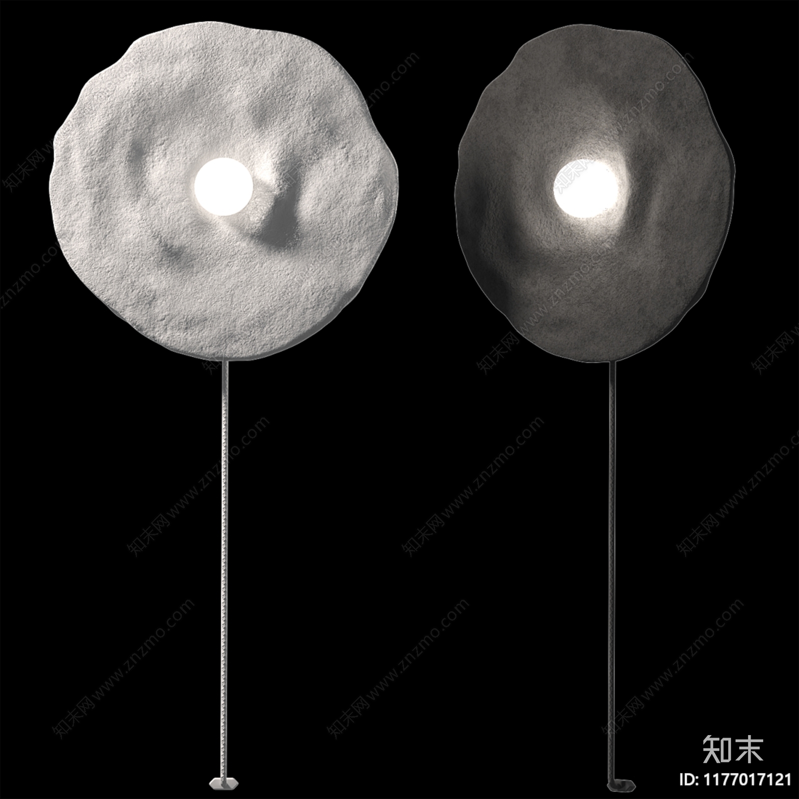 现代酒店3D模型下载【ID:1177017121】