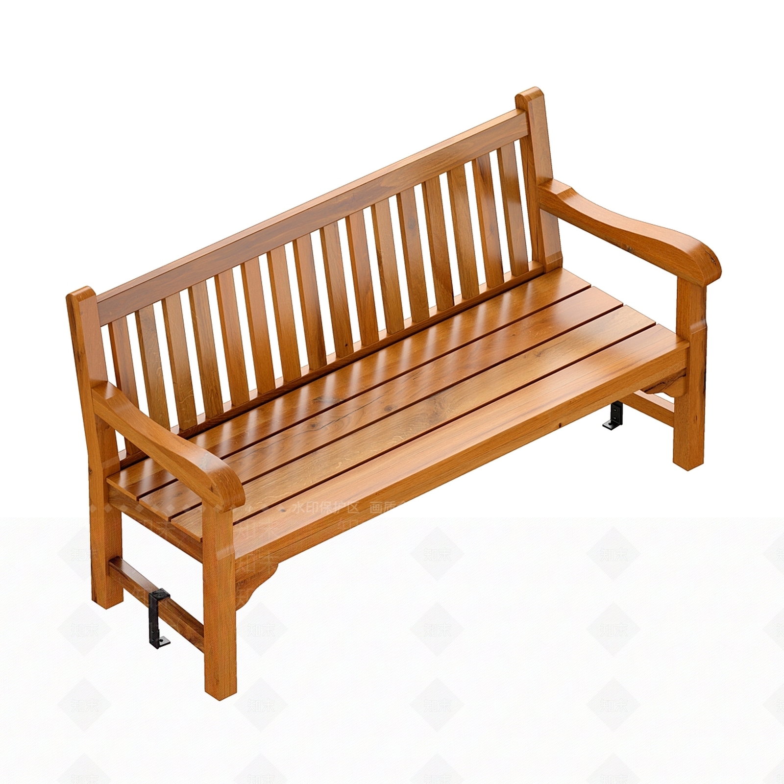其他景观小品3D模型下载【ID:1177019130】