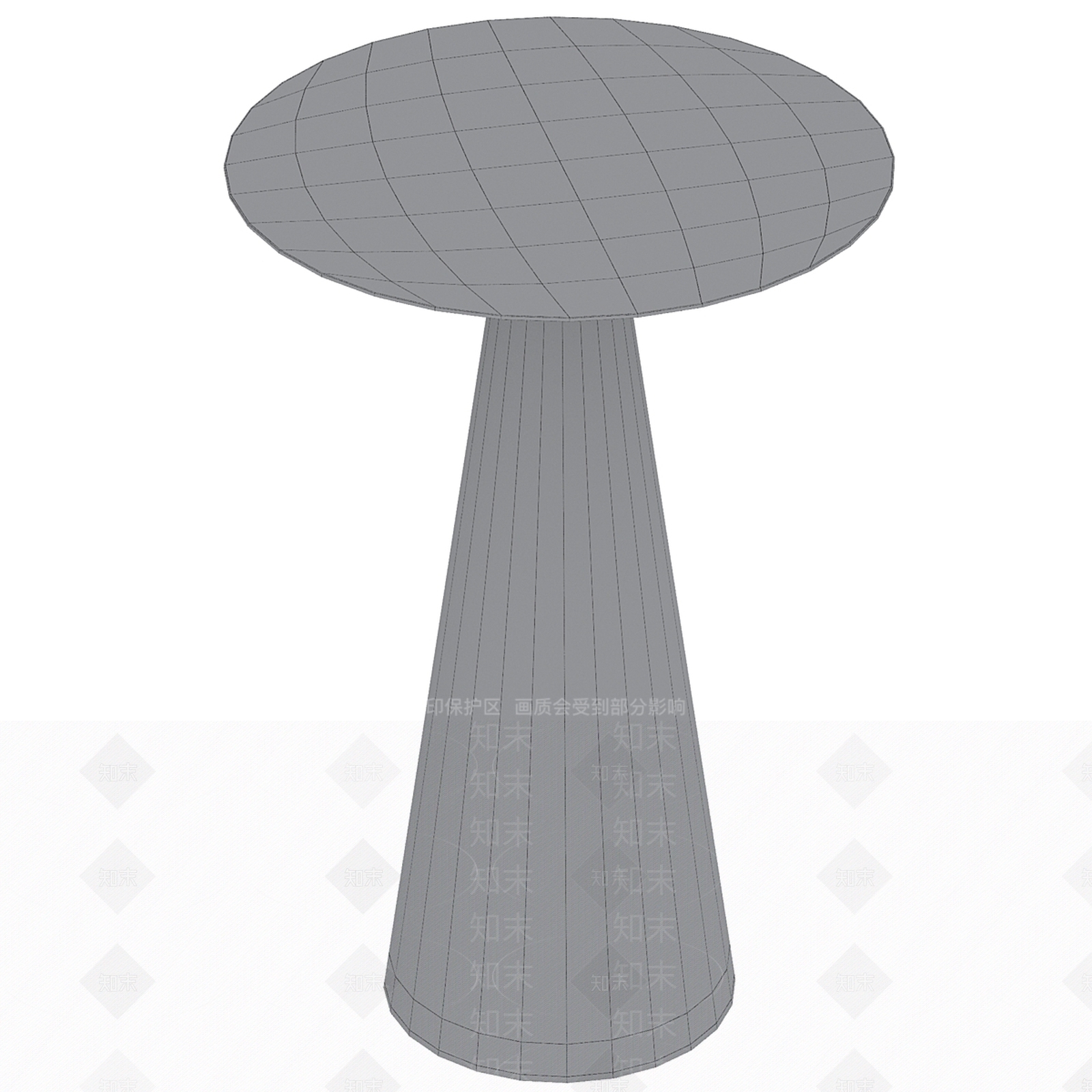 其他桌子3D模型下载【ID:1177020319】
