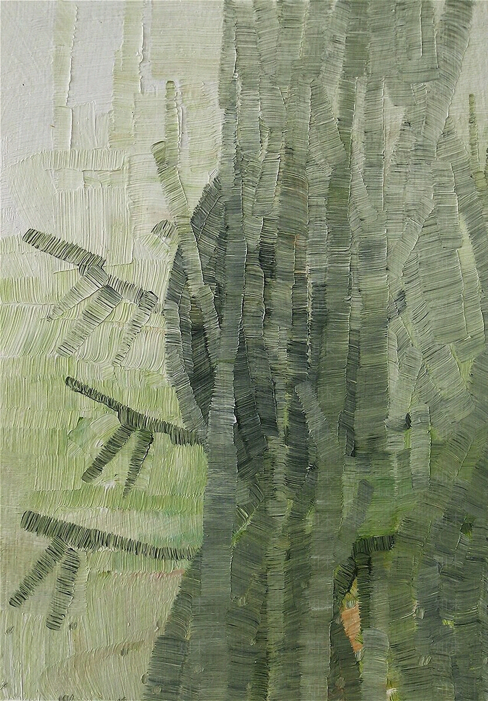 现代极简挂画贴图下载【ID:1177025454】