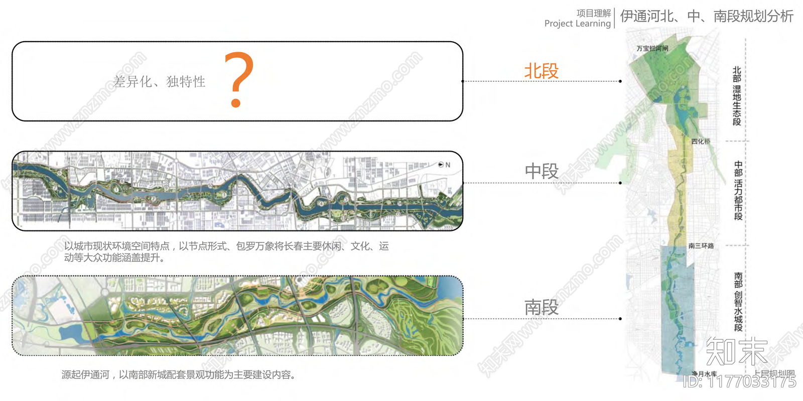 现代新中式滨水公园景观下载【ID:1177033175】