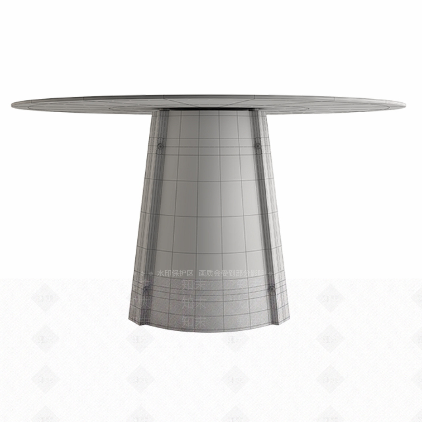 其他桌子3D模型下载【ID:1177036749】