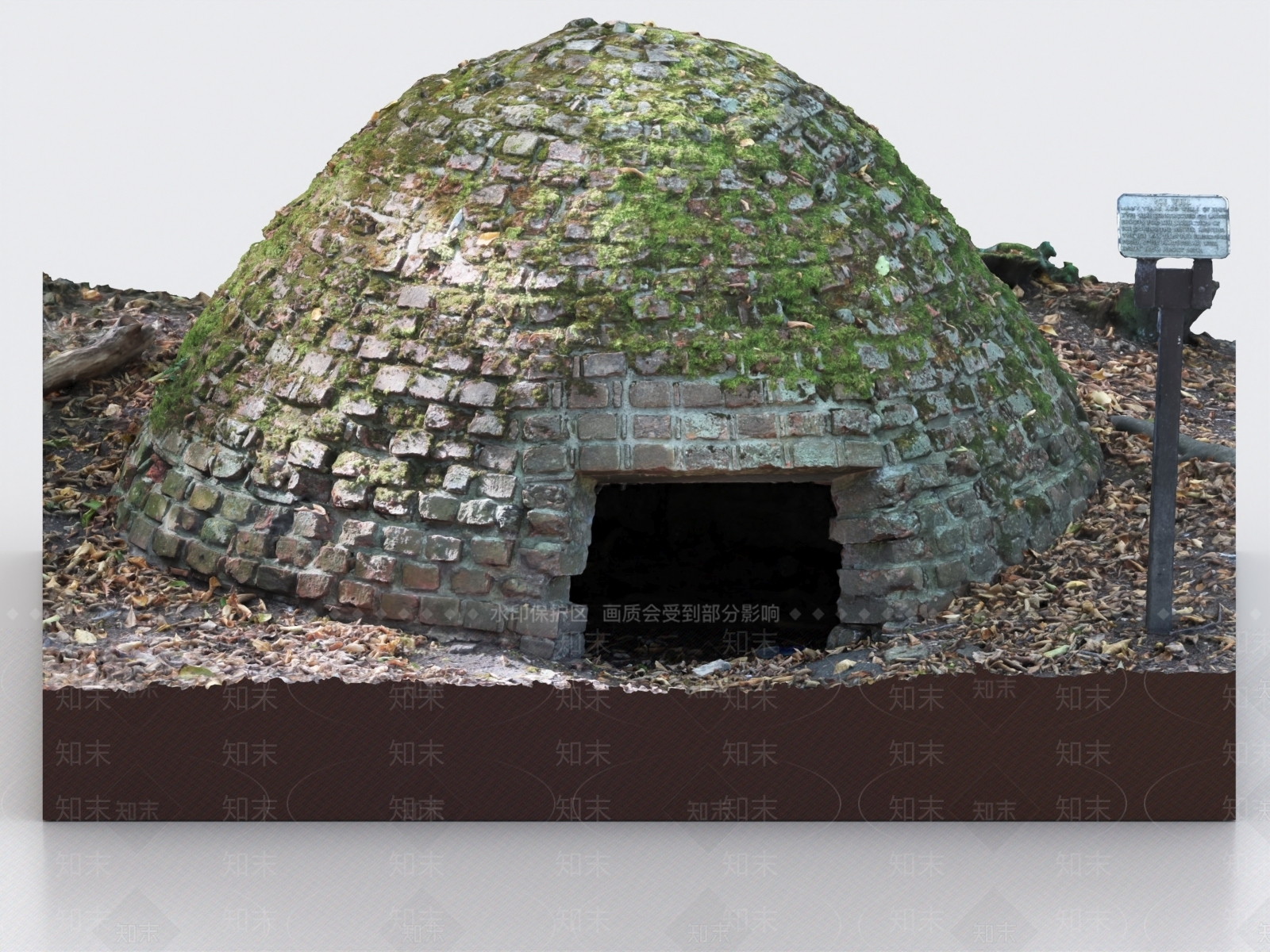 现代艺术风格建筑3D模型下载【ID:1177046272】
