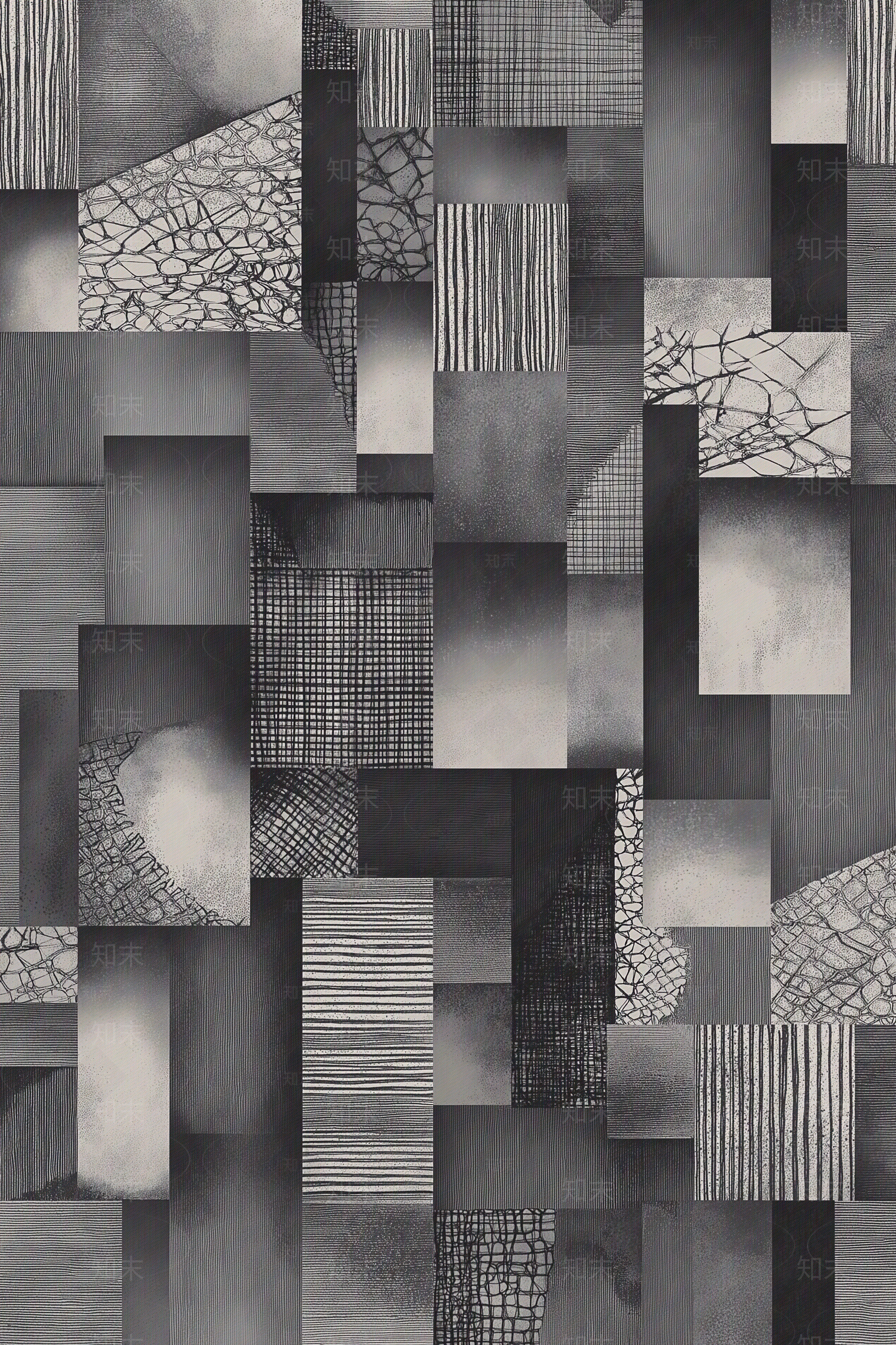 现代新中式地毯贴图下载【ID:1177087706】