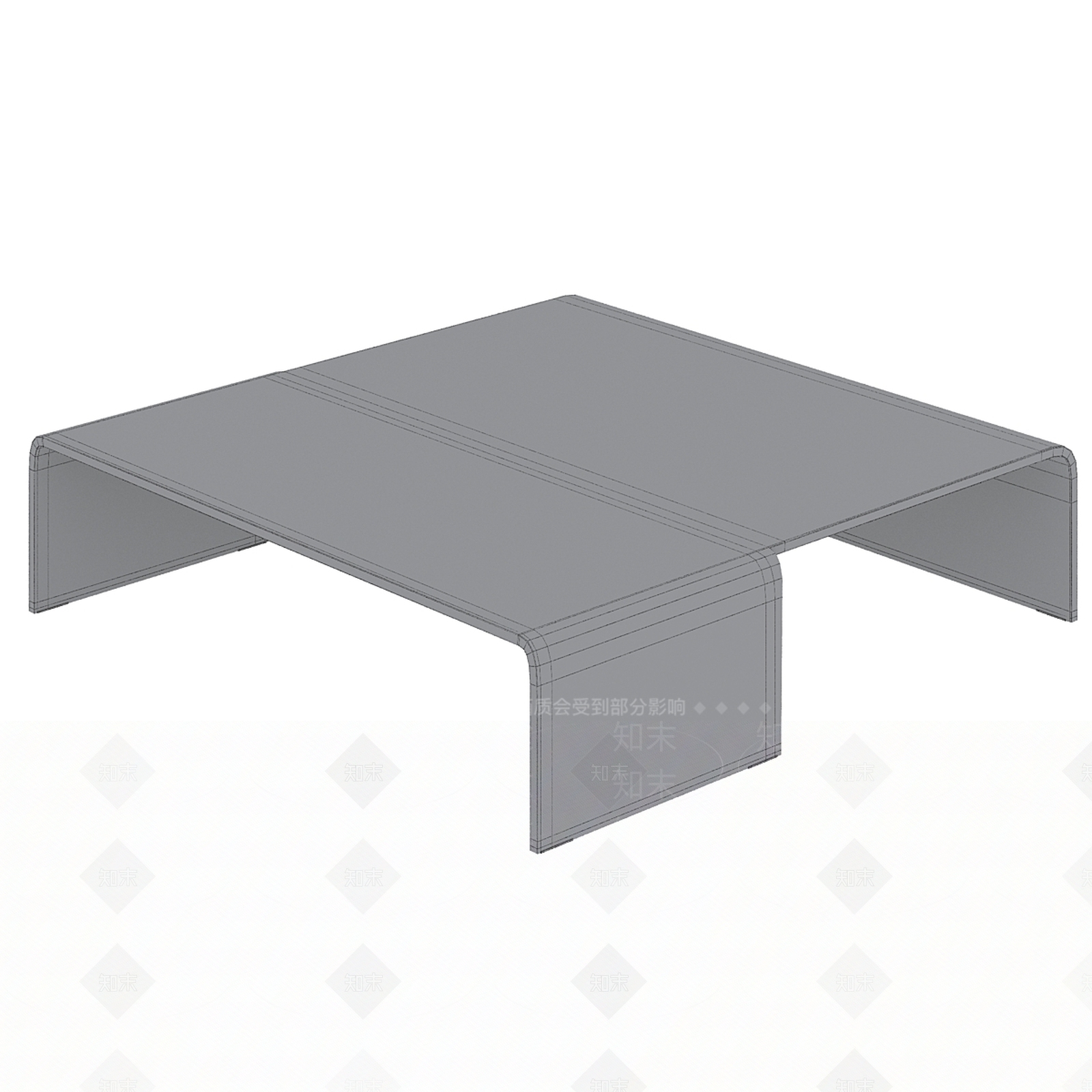 其他桌子3D模型下载【ID:1177102687】