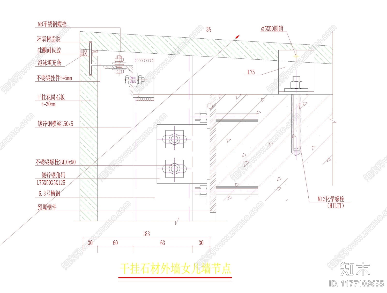 现代其他图库施工图下载【ID:1177109655】