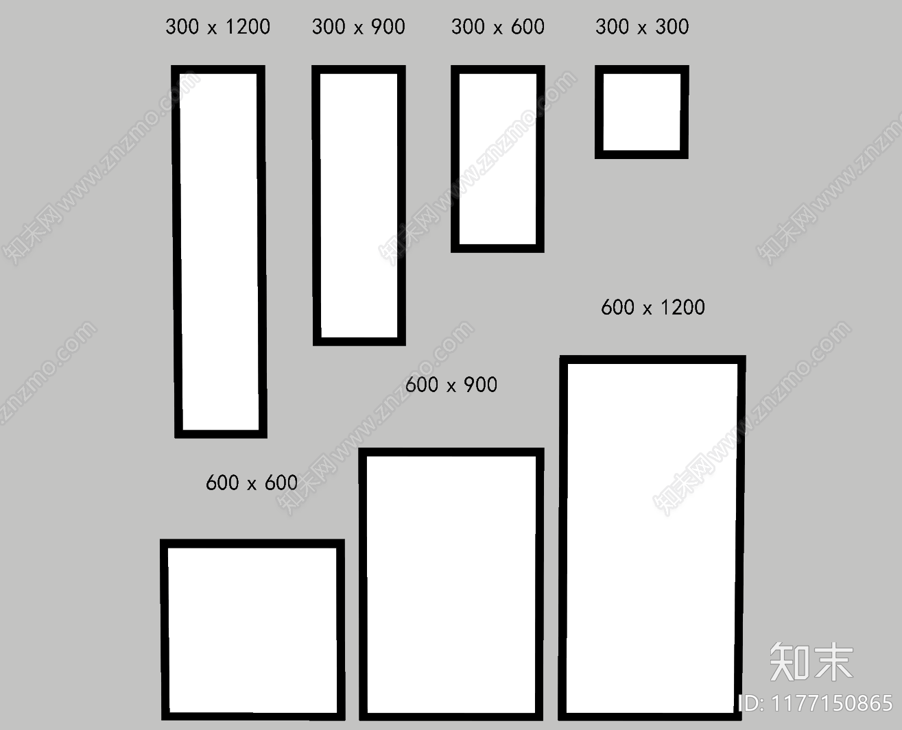 现代其他灯具SU模型下载【ID:1177150865】