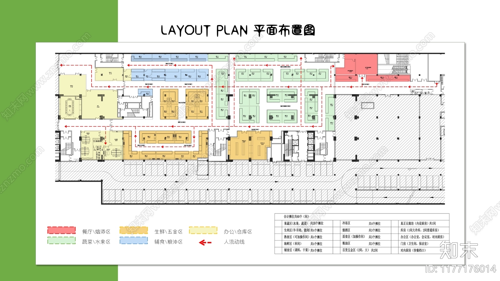 现代农贸市场下载【ID:1177176014】