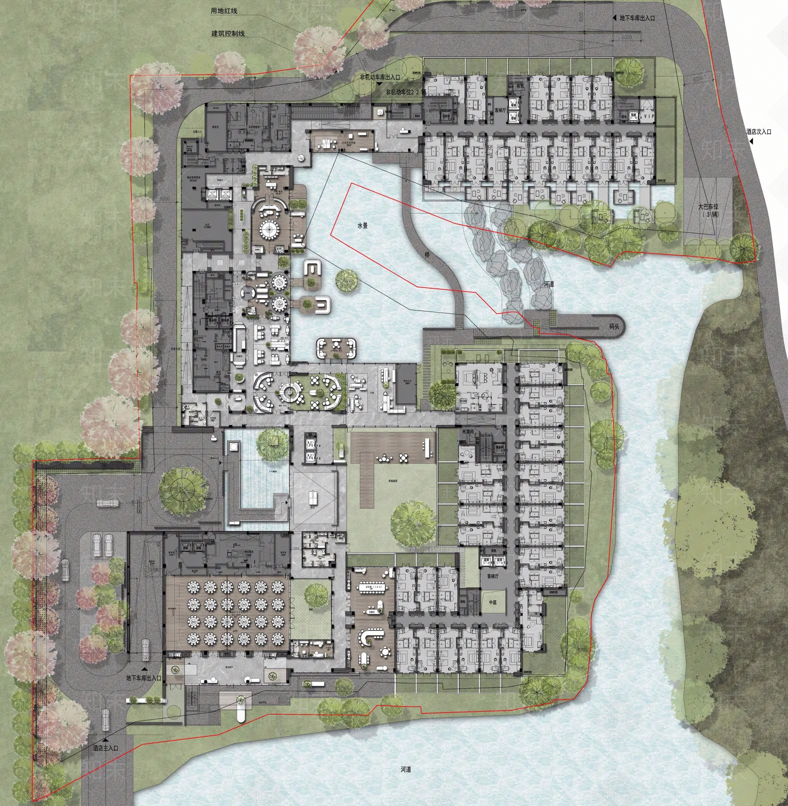 现代壁纸贴图下载【ID:1177214007】