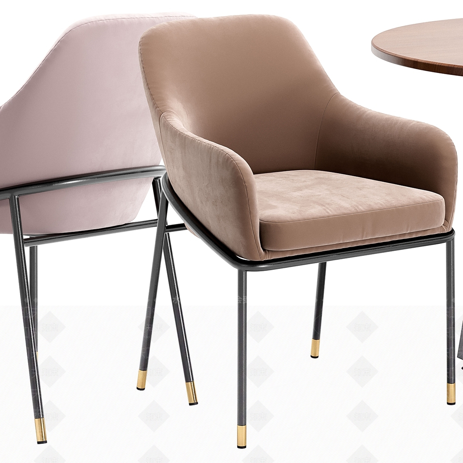 其他桌椅3D模型下载【ID:1177218090】