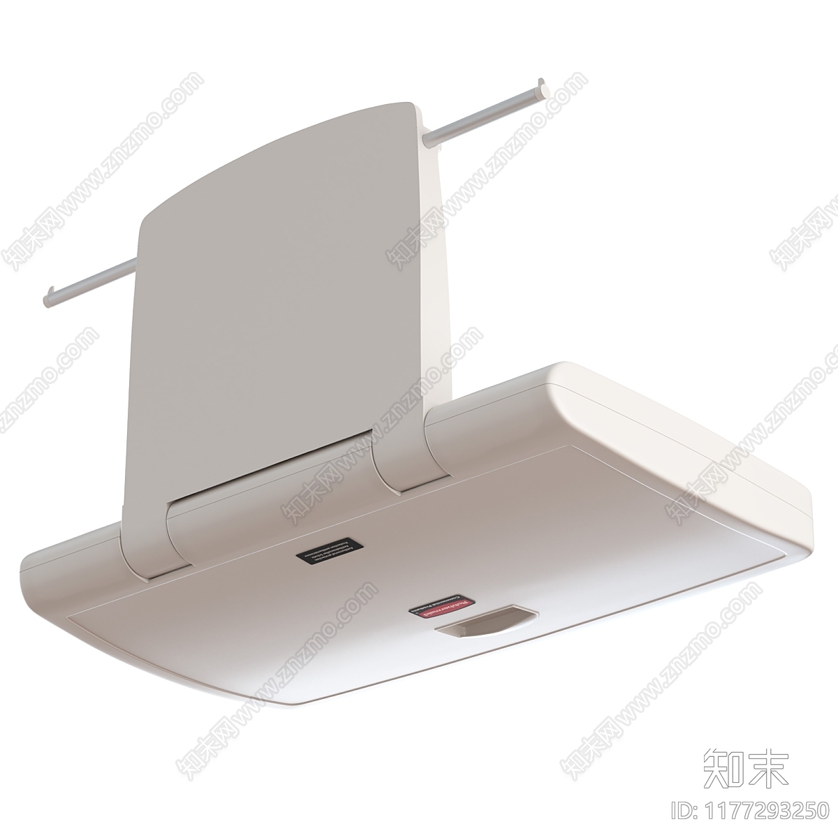 洗浴用品3D模型下载【ID:1177293250】