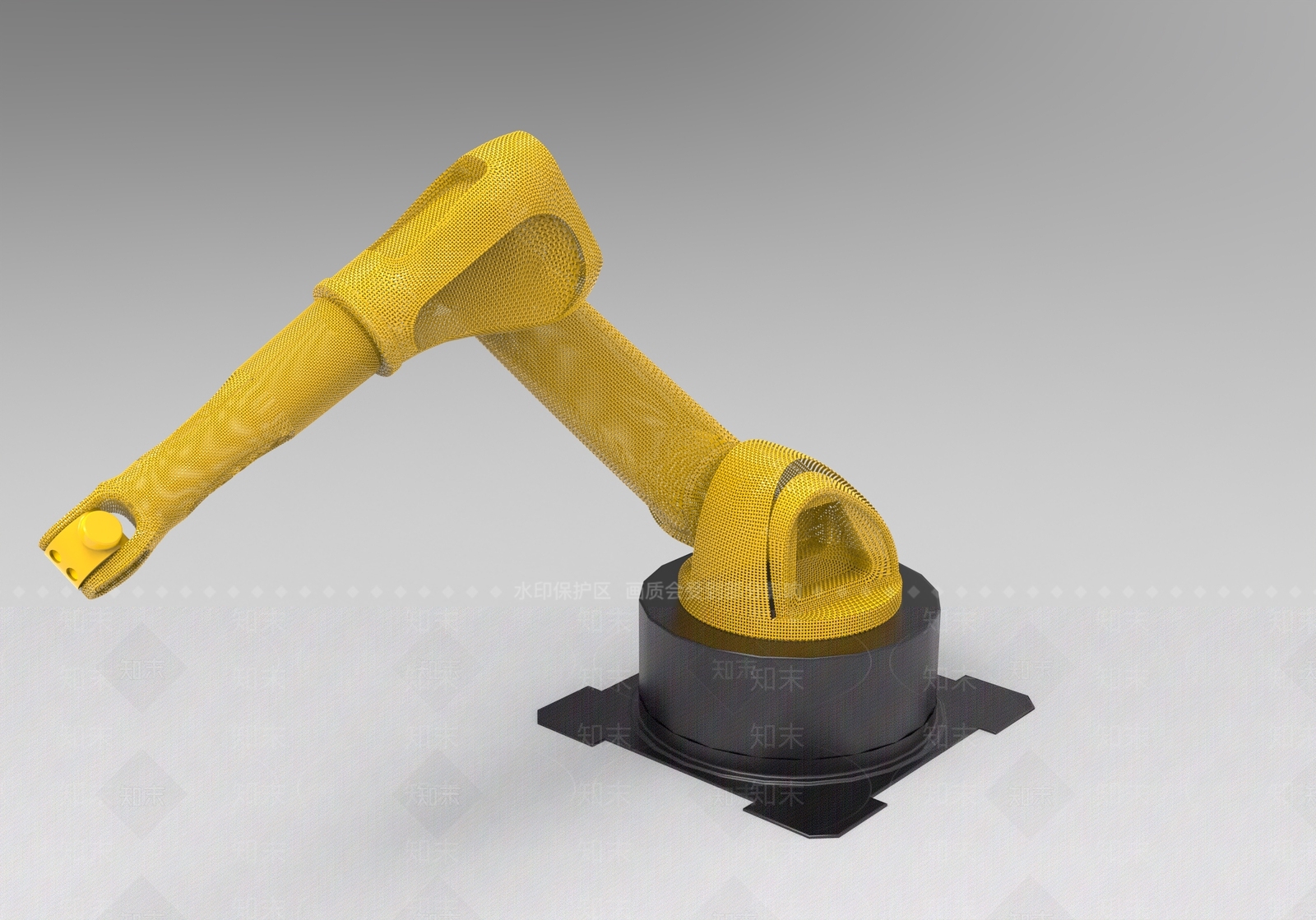 工业设备3D模型下载【ID:1178148708】