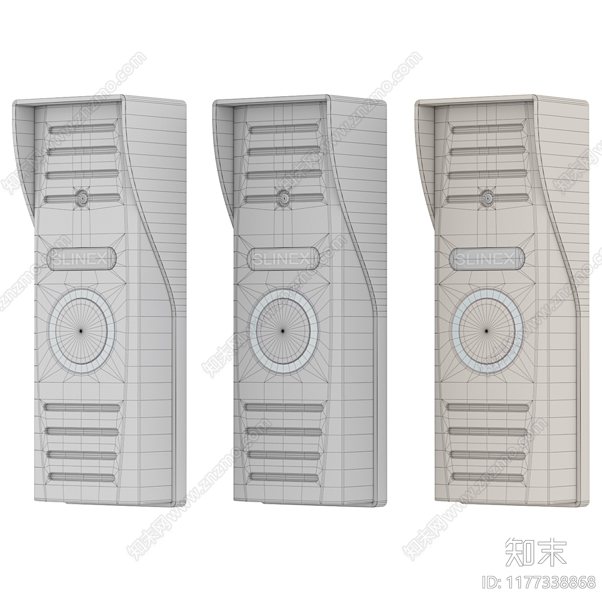 其他电器3D模型下载【ID:1177338868】