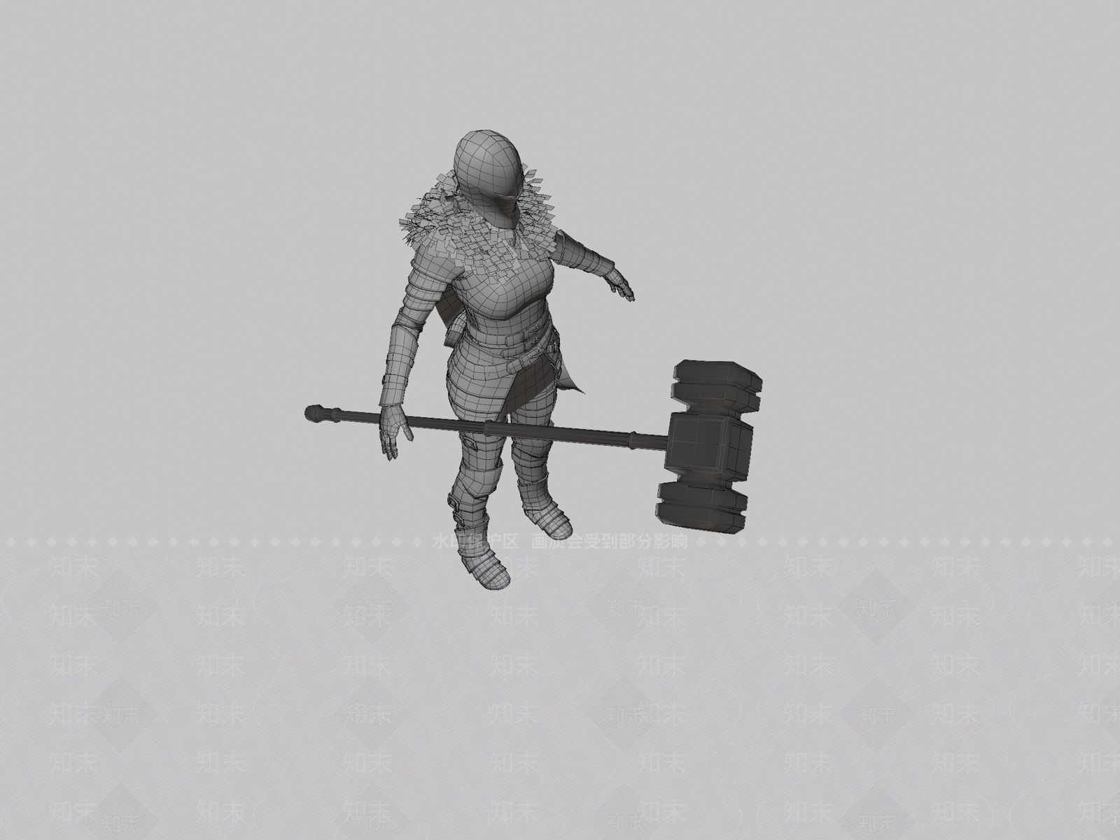 衣服3D模型下载【ID:1177362503】