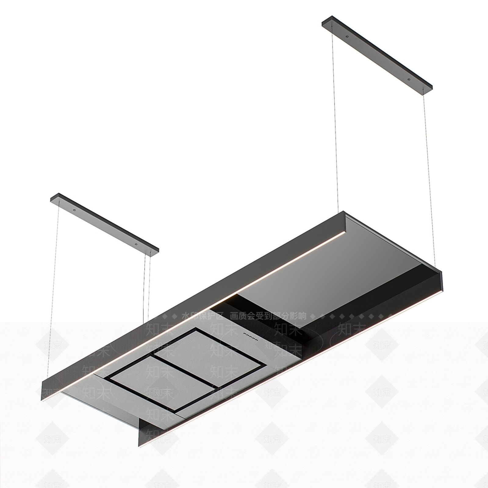 厨具3D模型下载【ID:1177387639】