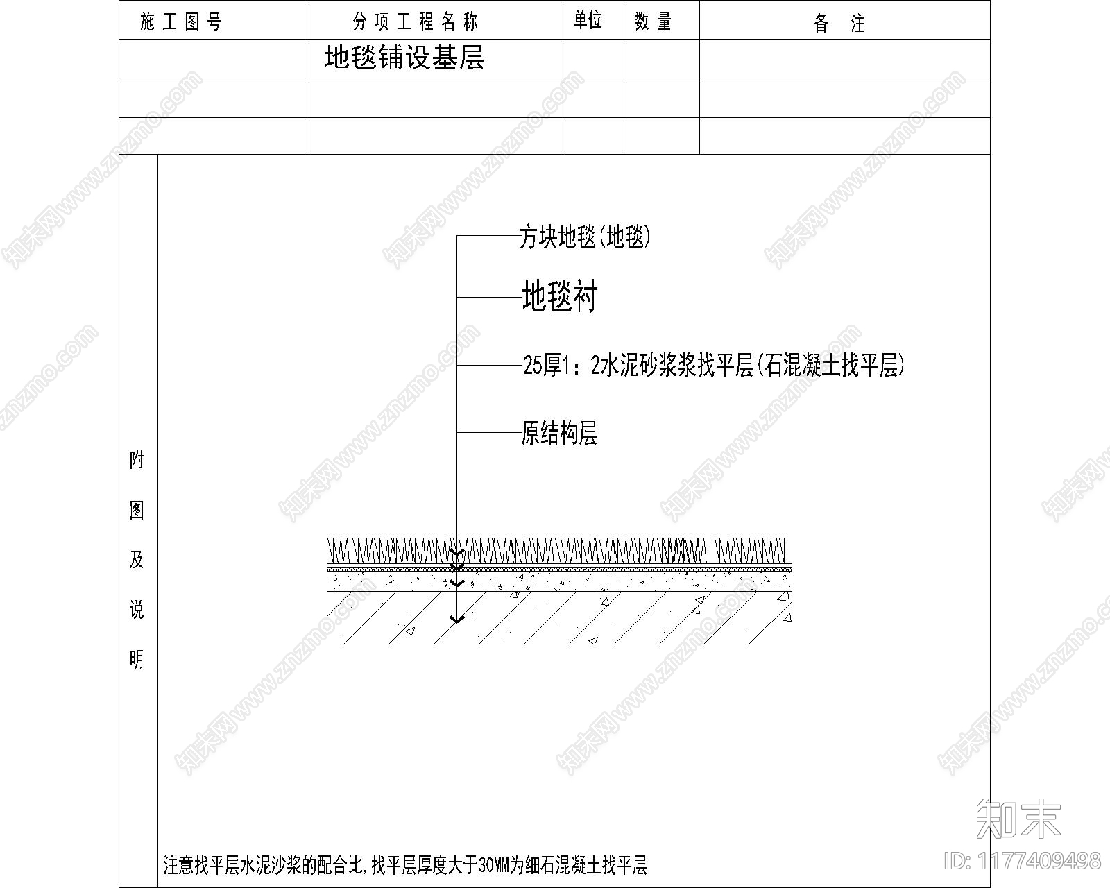 现代其他节点详图施工图下载【ID:1177409498】