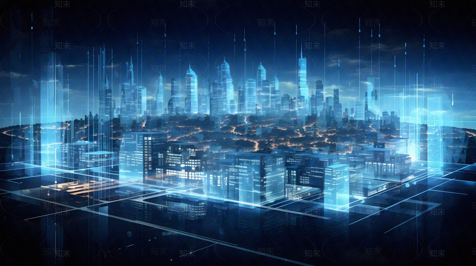 现代屏幕贴图下载【ID:1177428655】