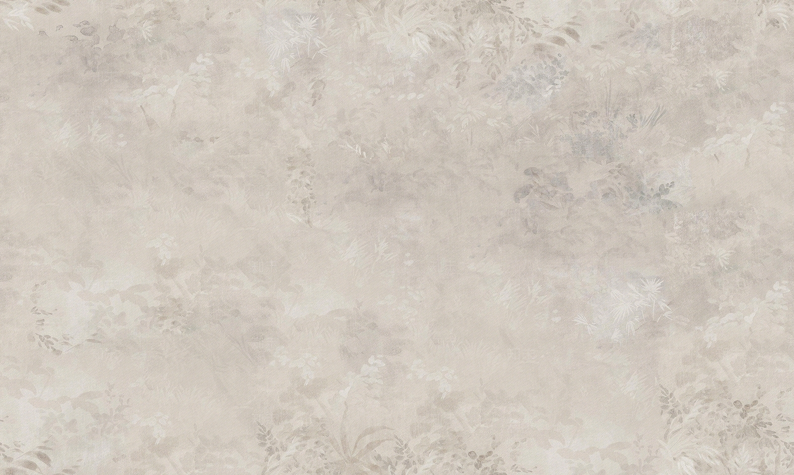 现代新中式壁纸贴图下载【ID:1177440783】