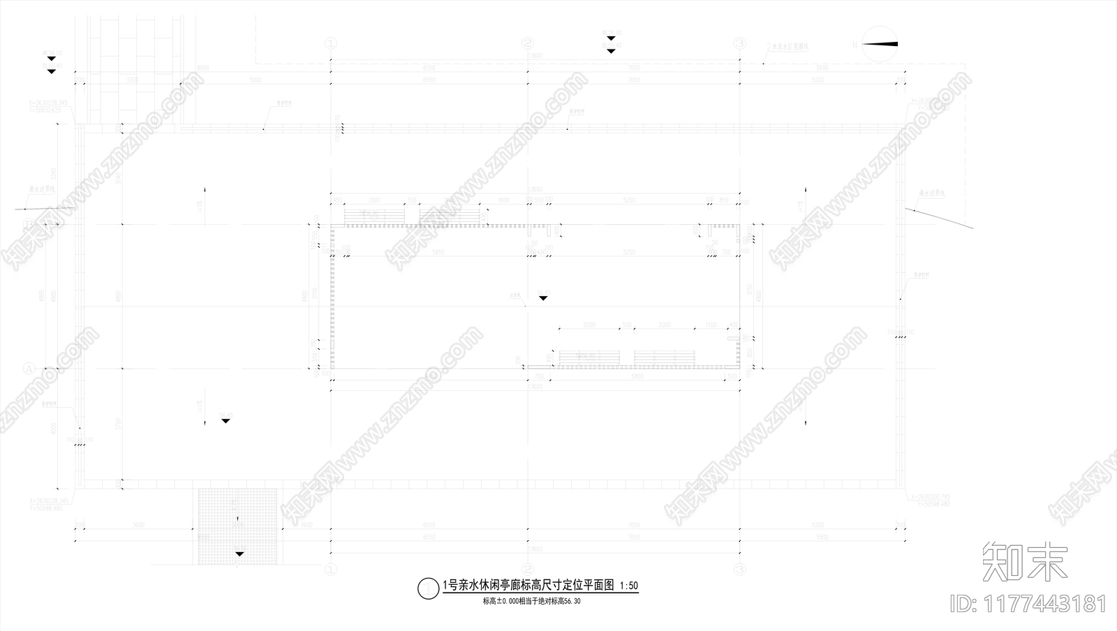 现代其他节点详图cad施工图下载【ID:1177443181】