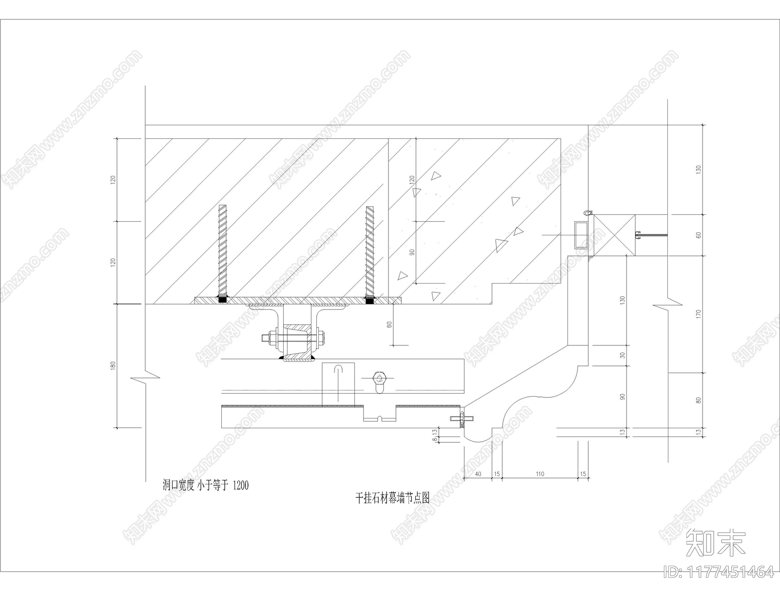 现代其他图库施工图下载【ID:1177451464】