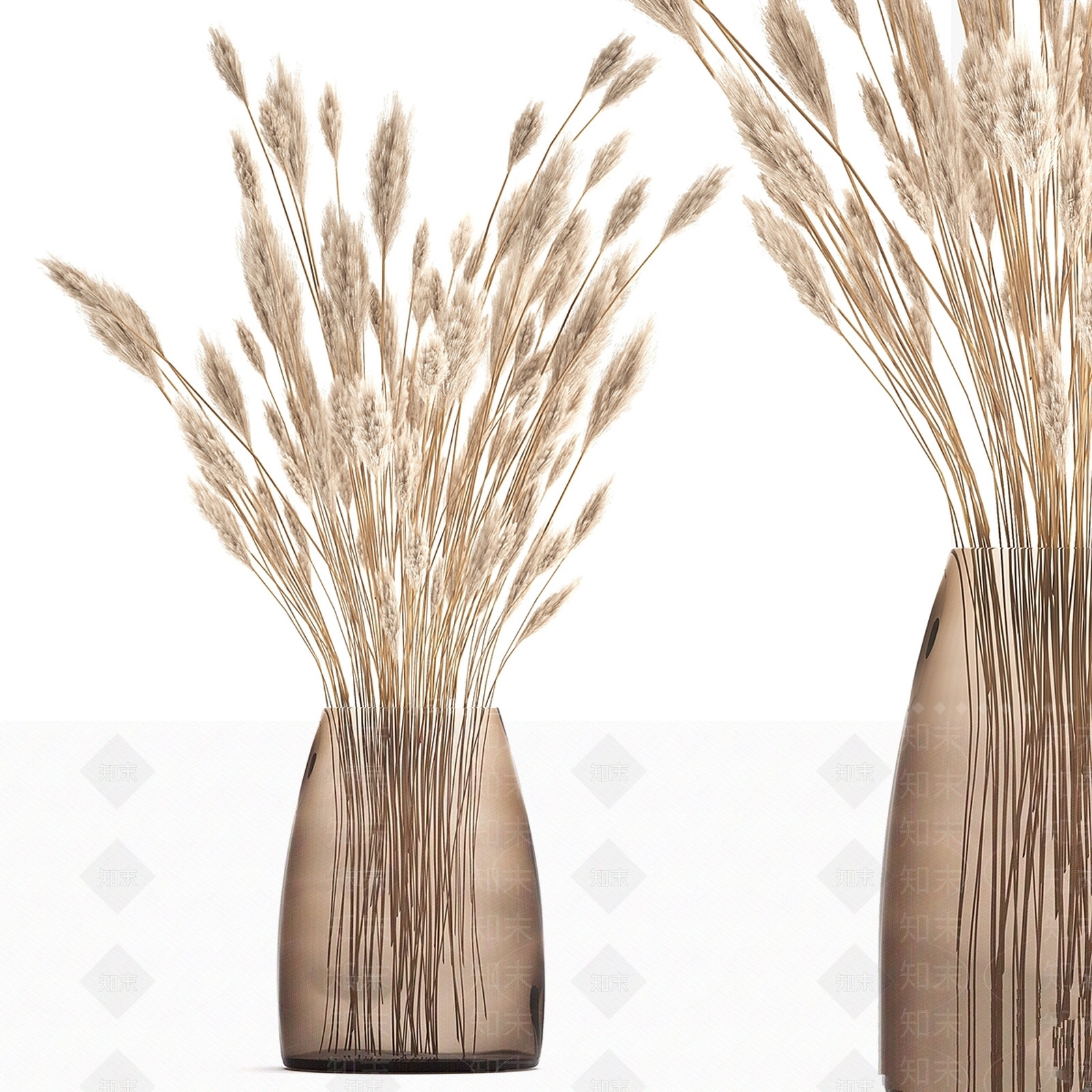 花艺3D模型下载【ID:1177503622】