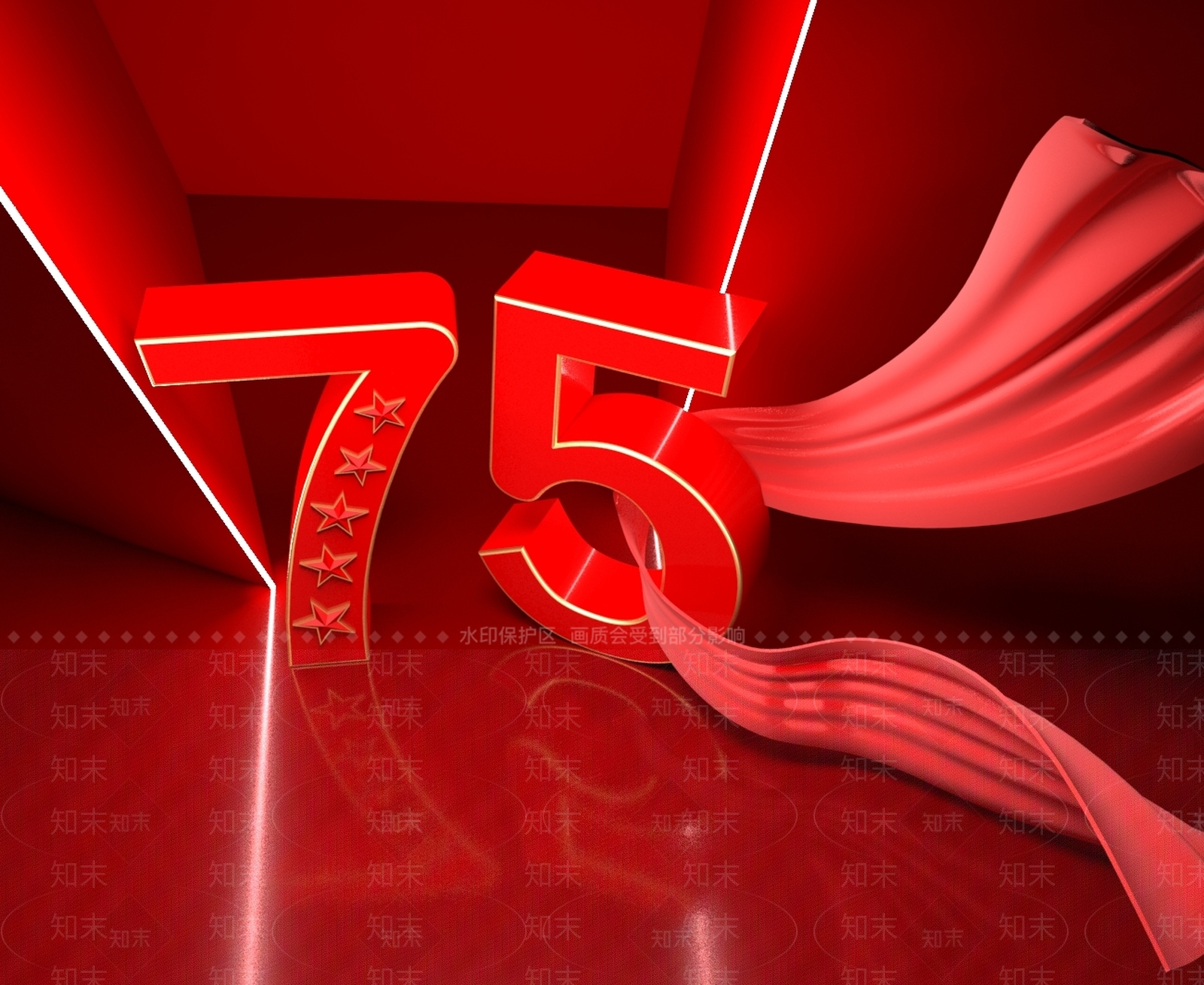 现代单人沙发3D模型下载【ID:1177582899】