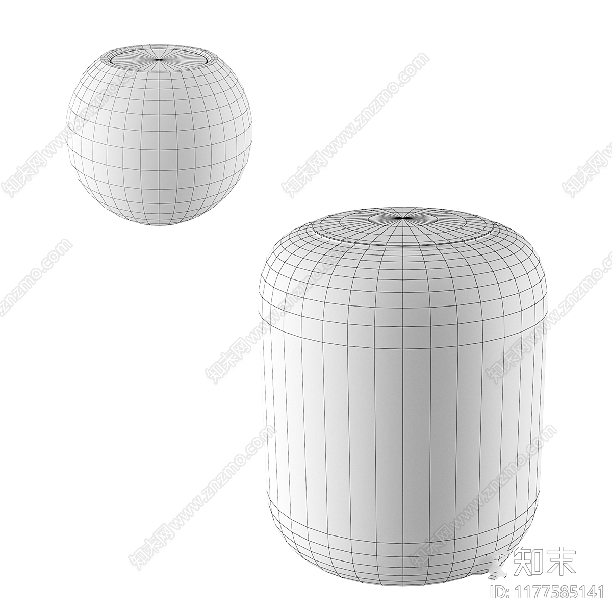 其他电器3D模型下载【ID:1177585141】