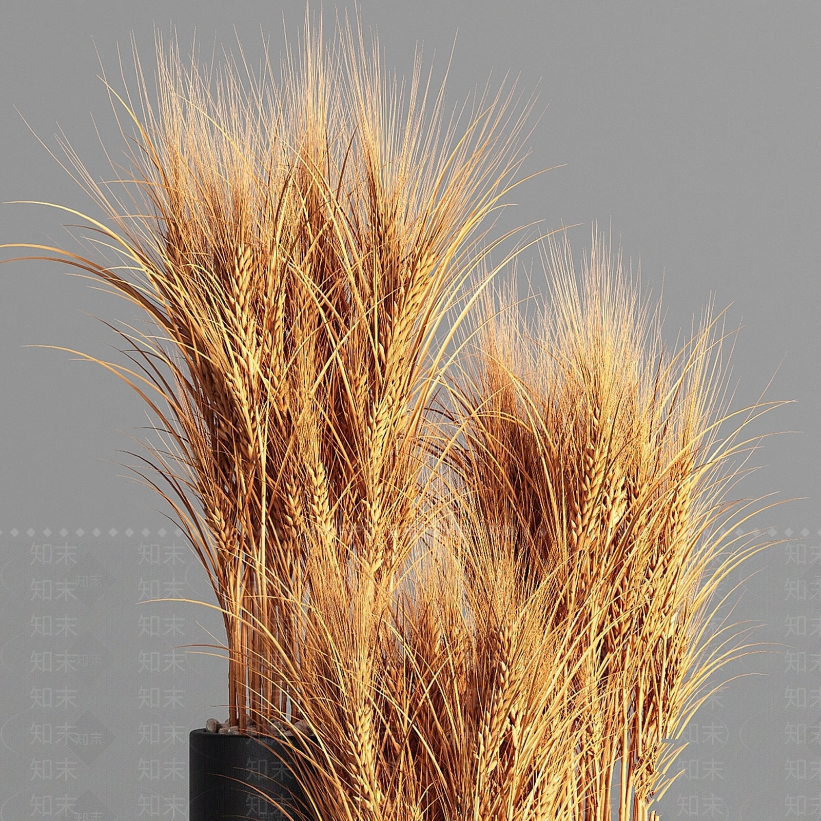 花艺3D模型下载【ID:1177589631】