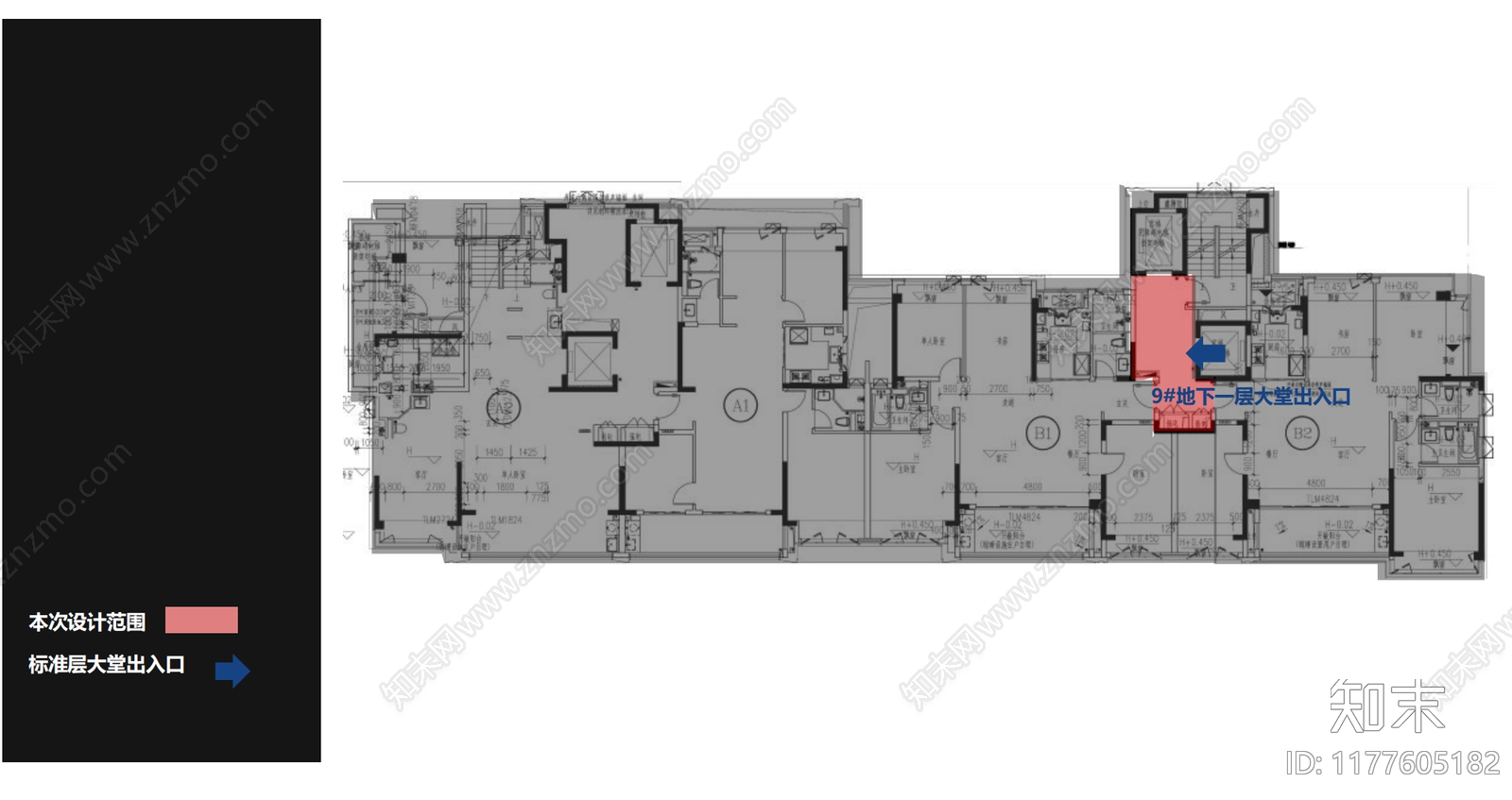 简约意式其他公共空间下载【ID:1177605182】