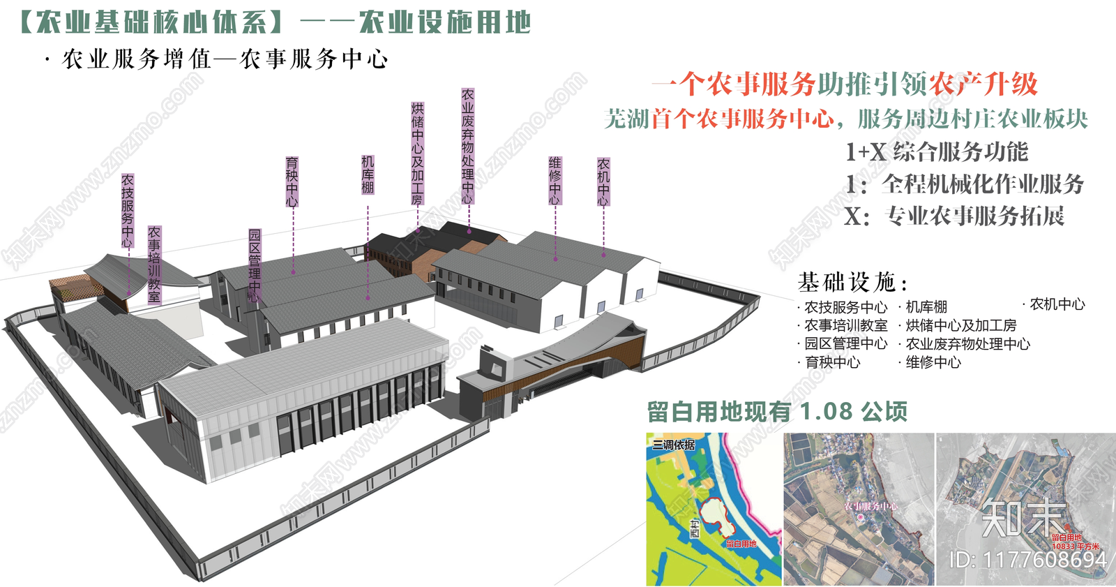 新中式现代乡村旅游下载【ID:1177608694】