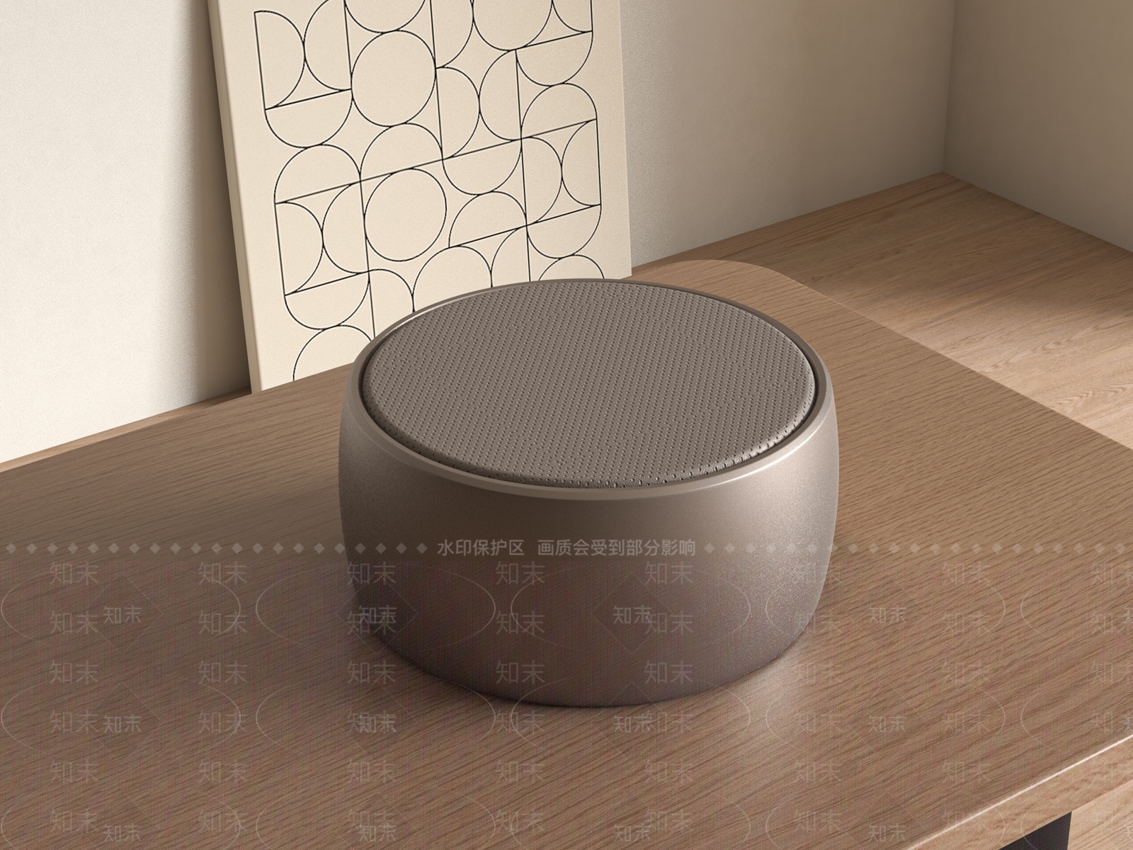 音响SU模型下载【ID:1177610990】