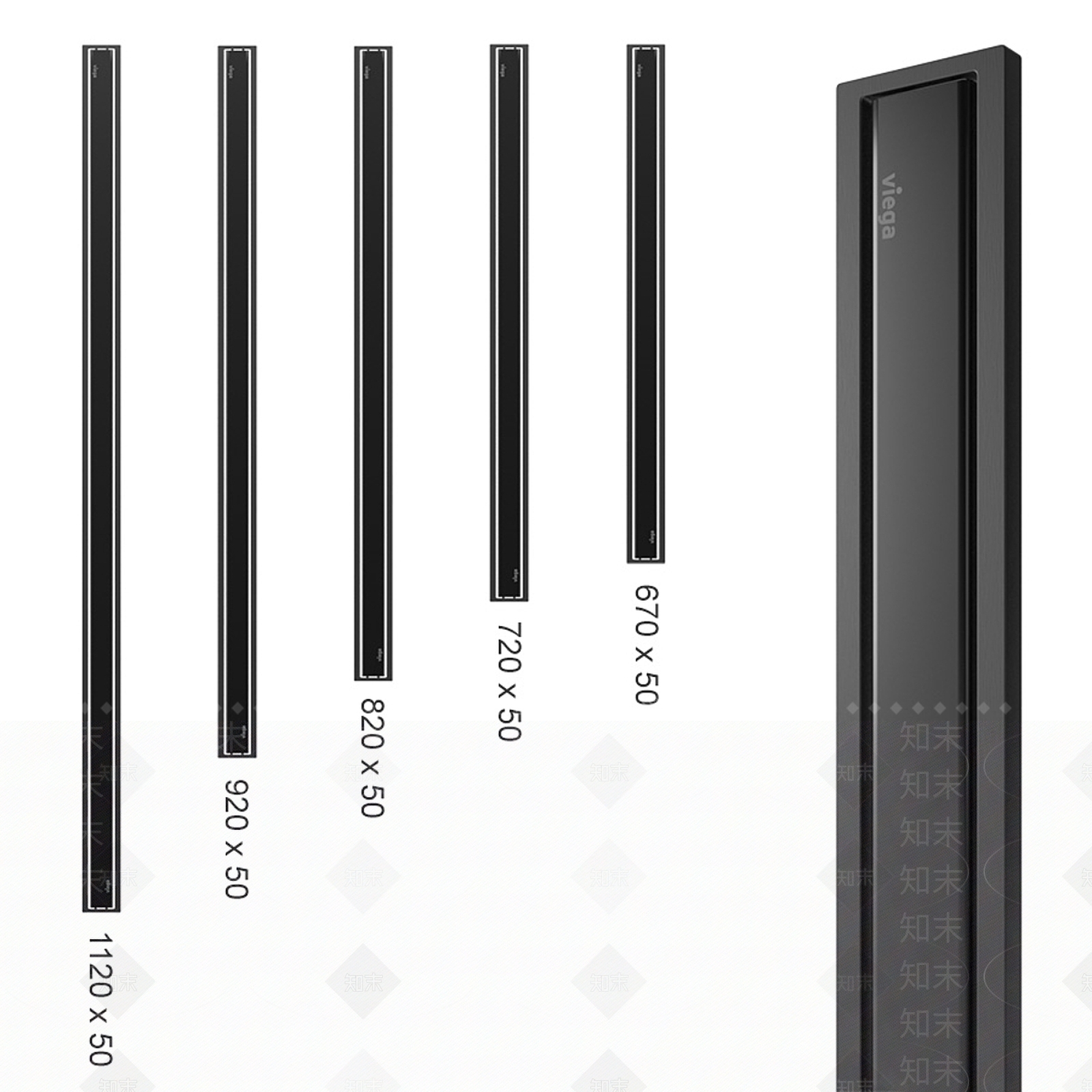 洗浴用品3D模型下载【ID:1177617739】