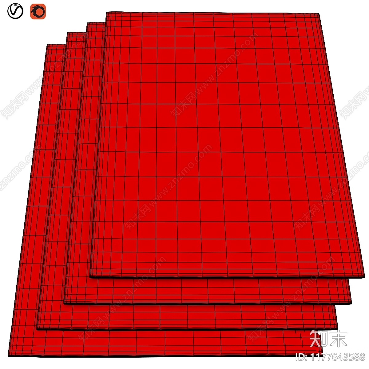 其他地面3D模型下载【ID:1177643588】