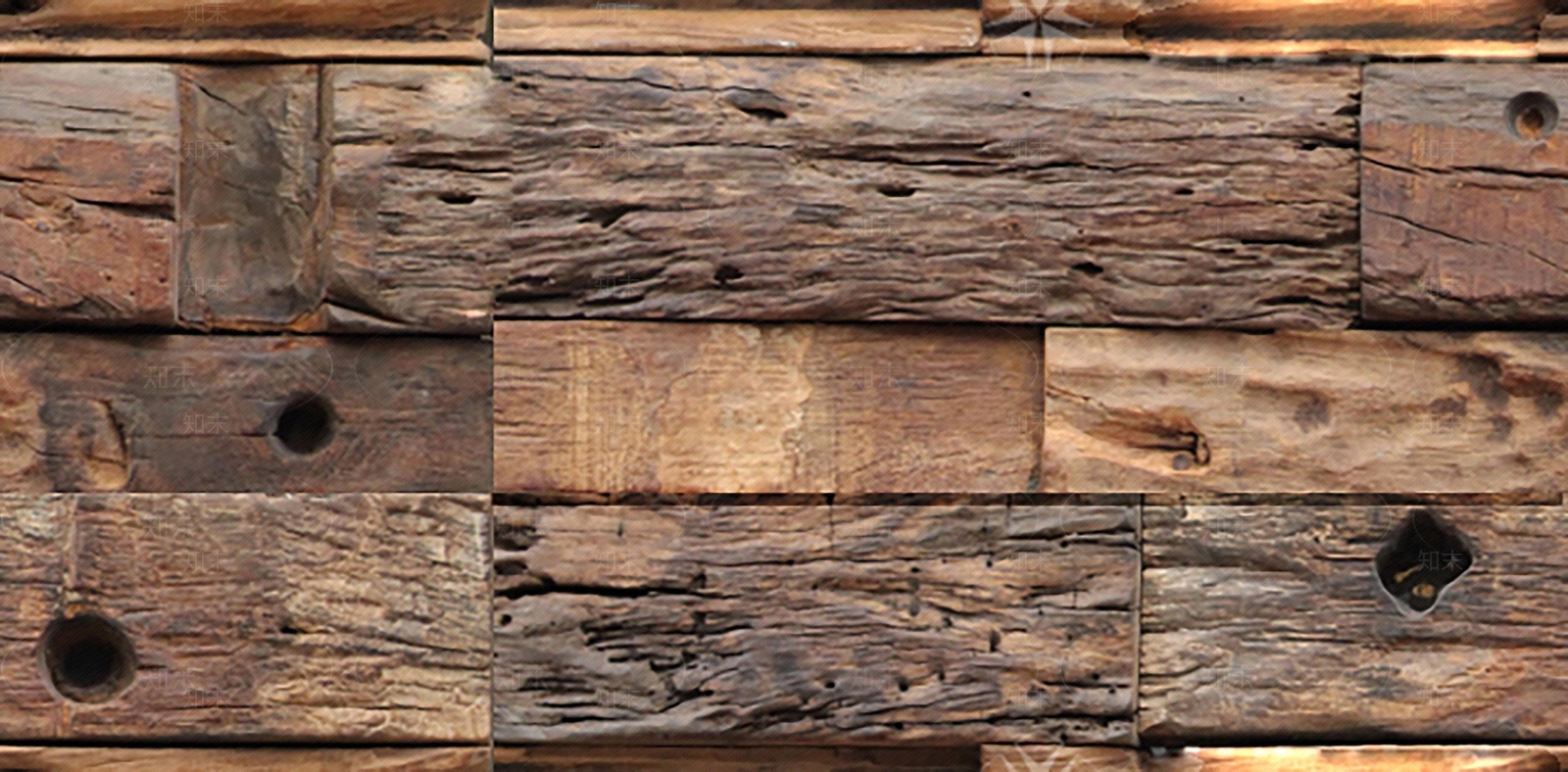 现代新中式木地板贴图下载【ID:1177646610】