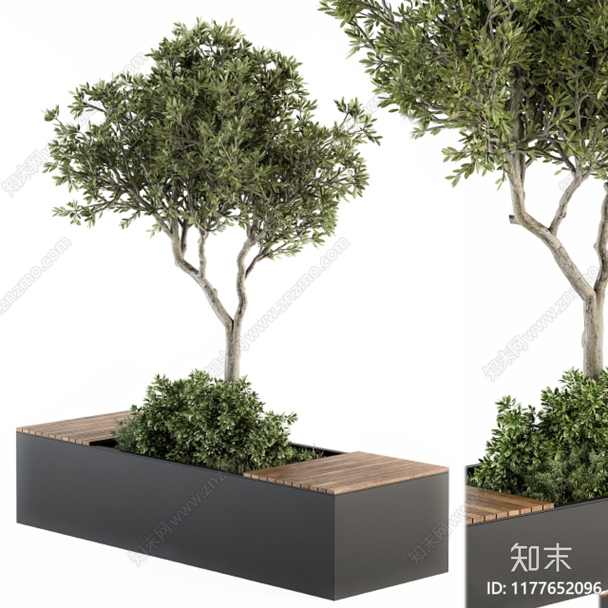 其他景观小品3D模型下载【ID:1177652096】