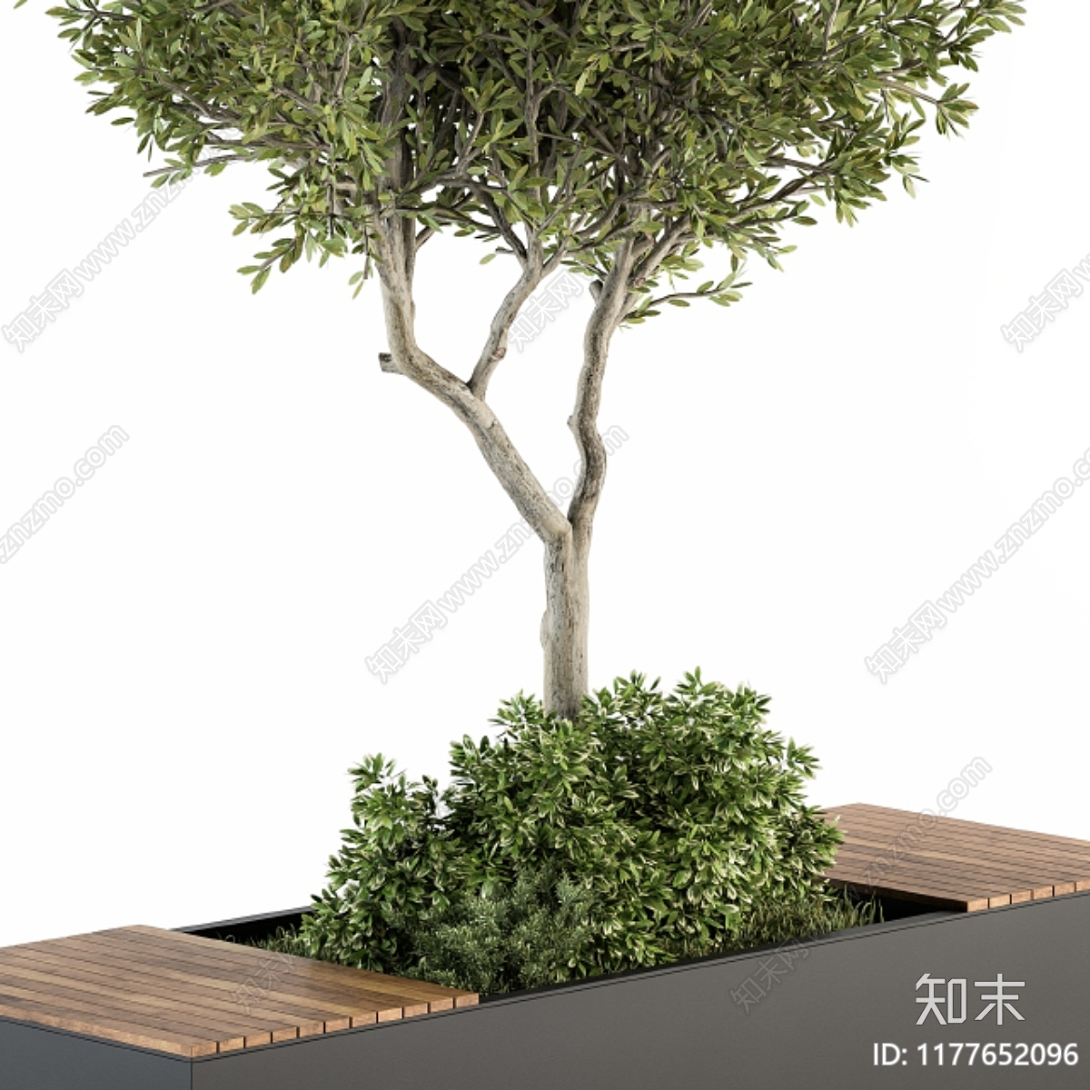 其他景观小品3D模型下载【ID:1177652096】