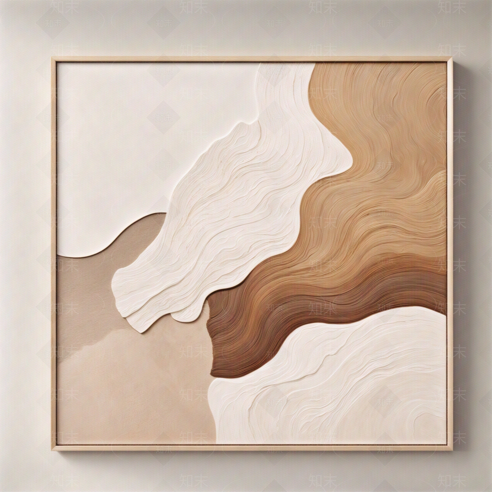 现代挂画贴图下载【ID:1177654903】