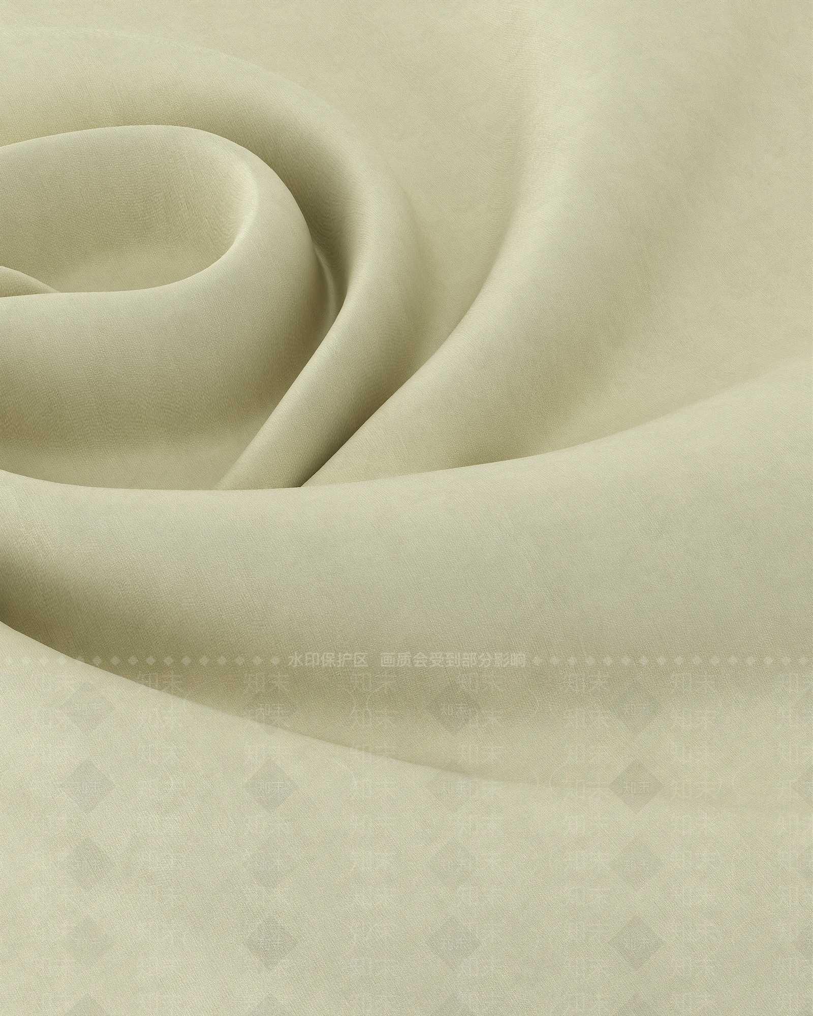 奶油简约桌布3D模型下载【ID:1177695792】