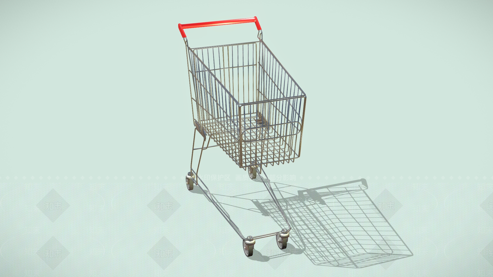 其他交通工具3D模型下载【ID:1177700293】