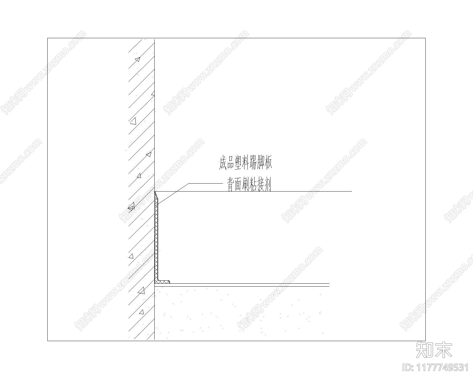 现代其他节点详图施工图下载【ID:1177749531】