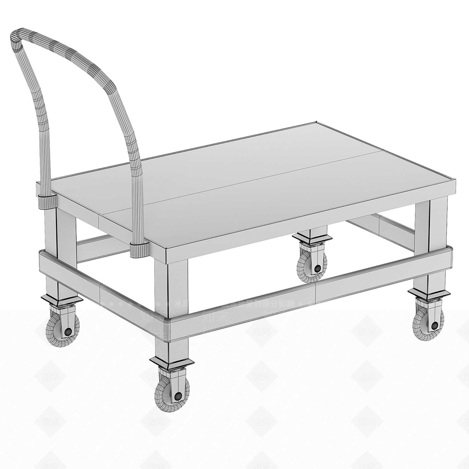 其他景观小品3D模型下载【ID:1177777488】